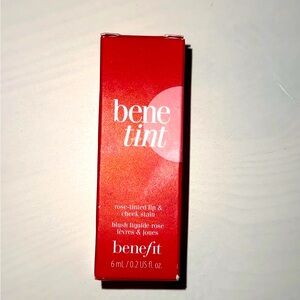 Brand New In Box Original Benetint 6 ml